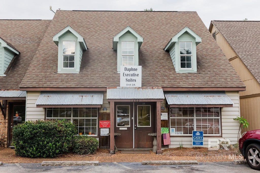1203 Us Highway 98, Daphne