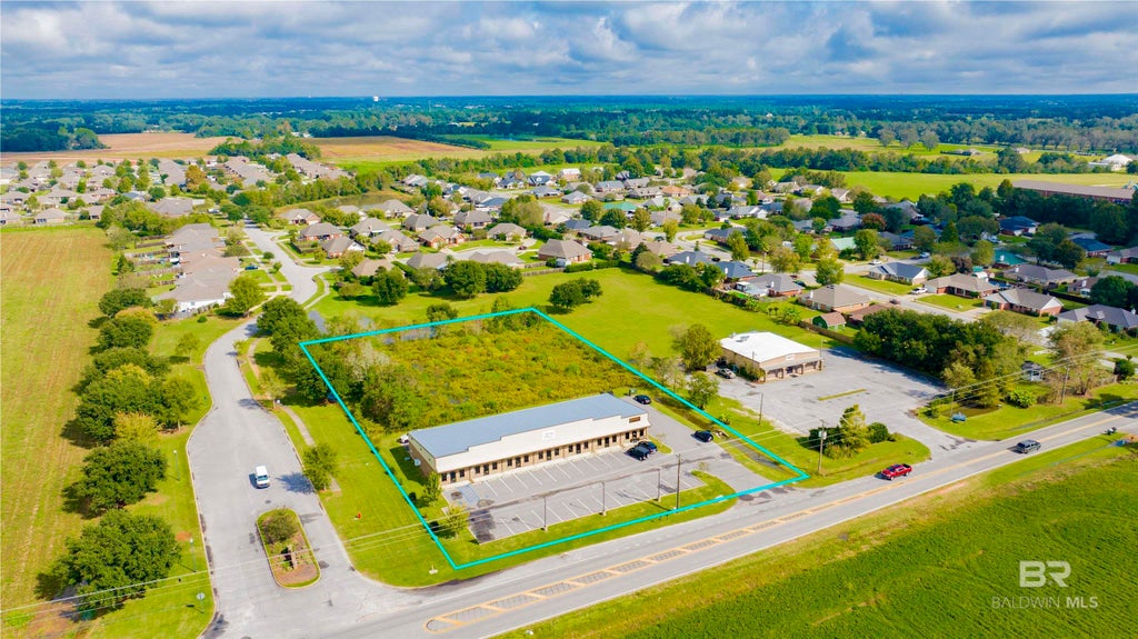 9481 County Road 32, Fairhope