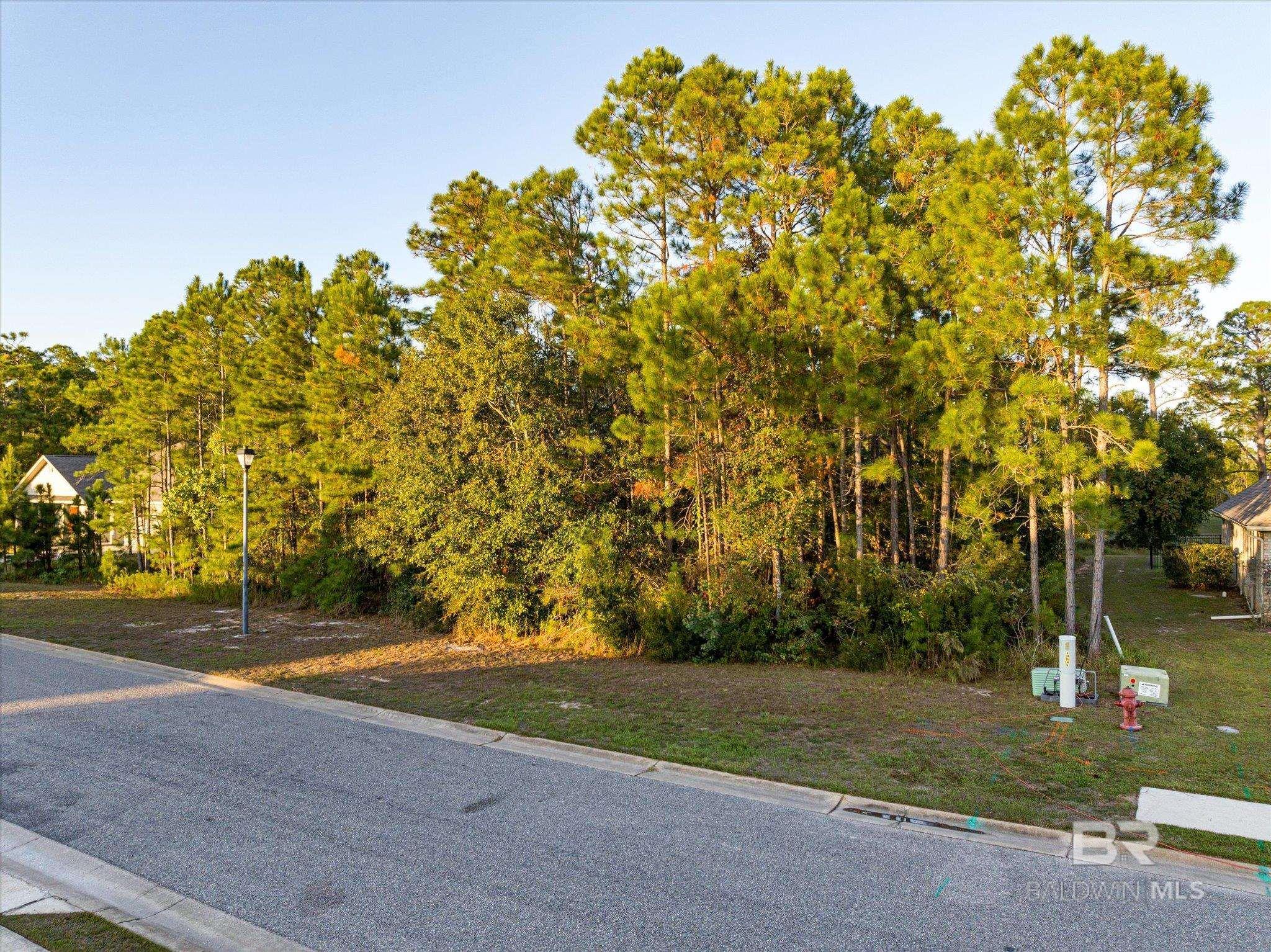 Wedgewood Drive, Gulf Shores Property Listing MLS® 353977