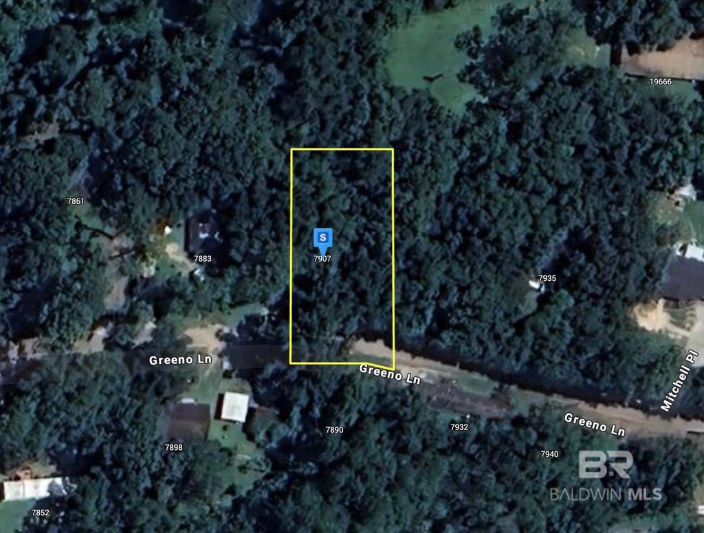 7907 Greeno Lane, Fairhope