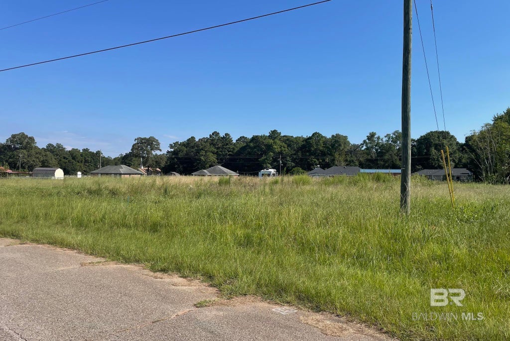 Brighton Drive, Chunchula