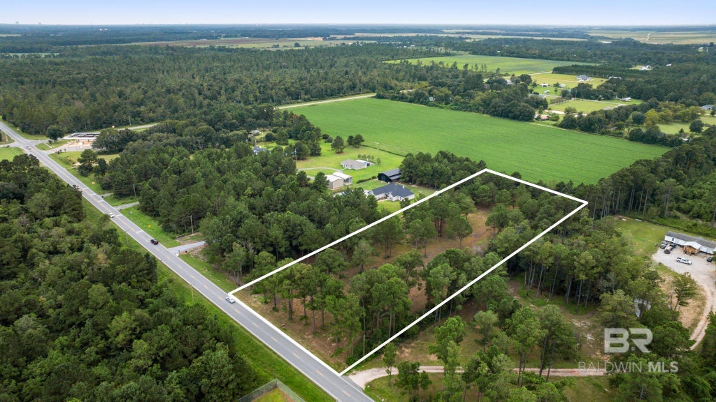 17239 County Road 87, Elberta