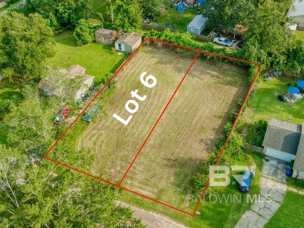 Lot 6 W Begonia Avenue, Foley