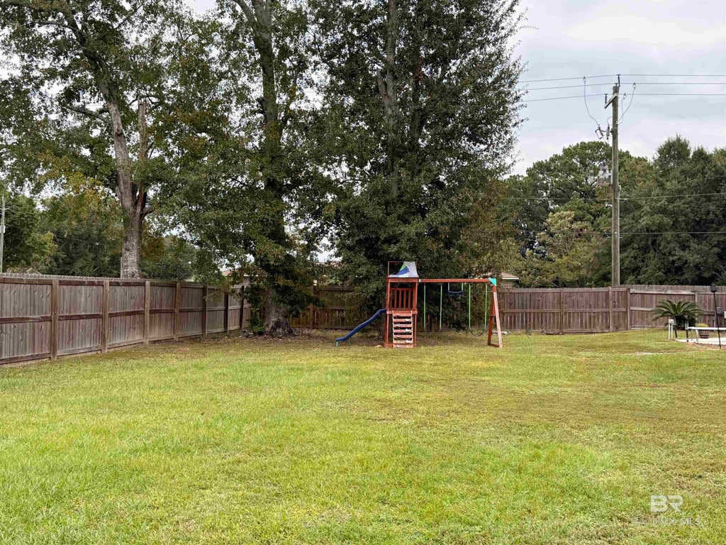 1620 Woodbridge Circle, Foley