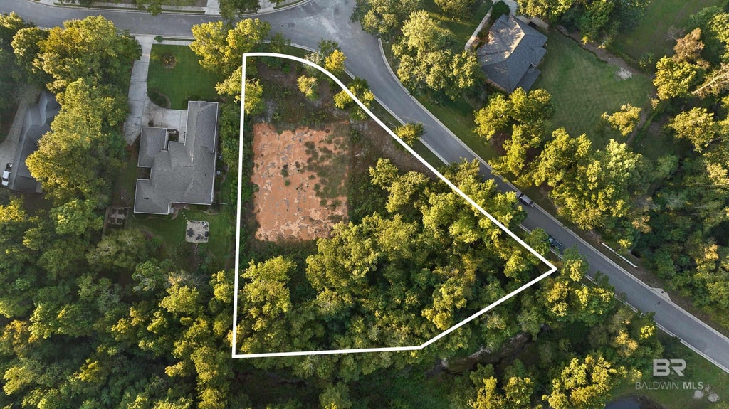 Saddlewood Lane, Fairhope