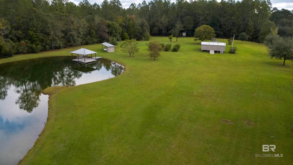 25151 Goat Cooper Road, Robertsdale