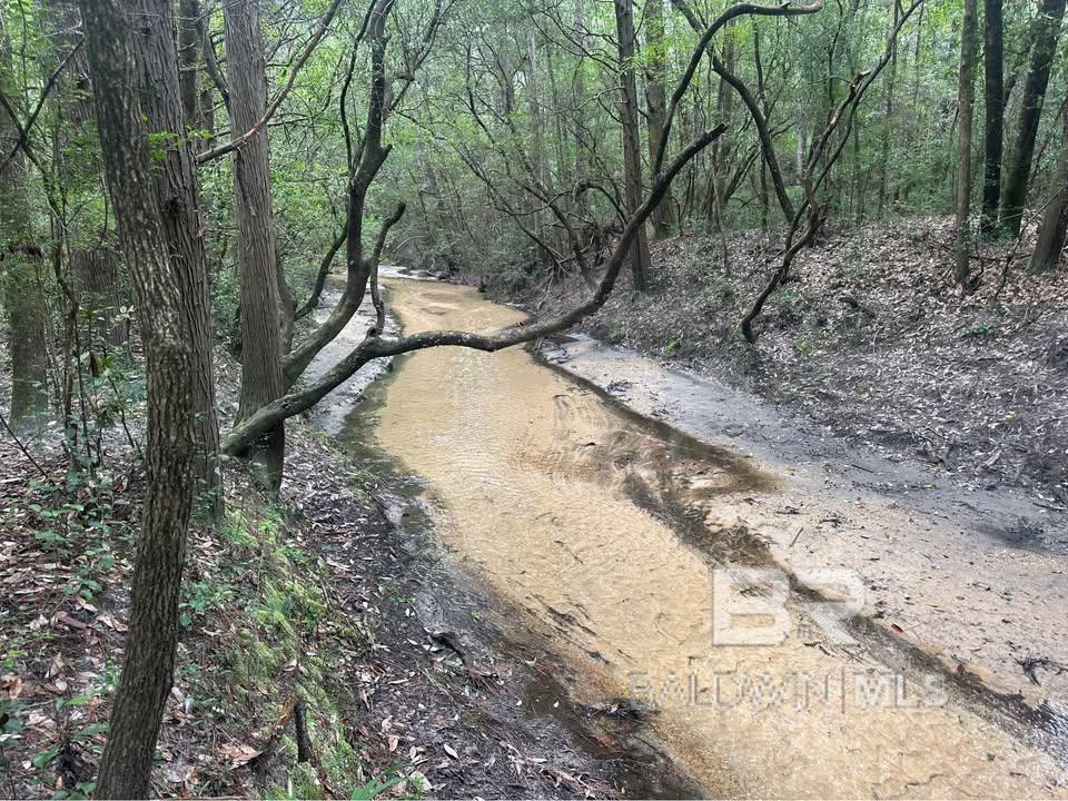 Dry Branch Lane, Robertsdale