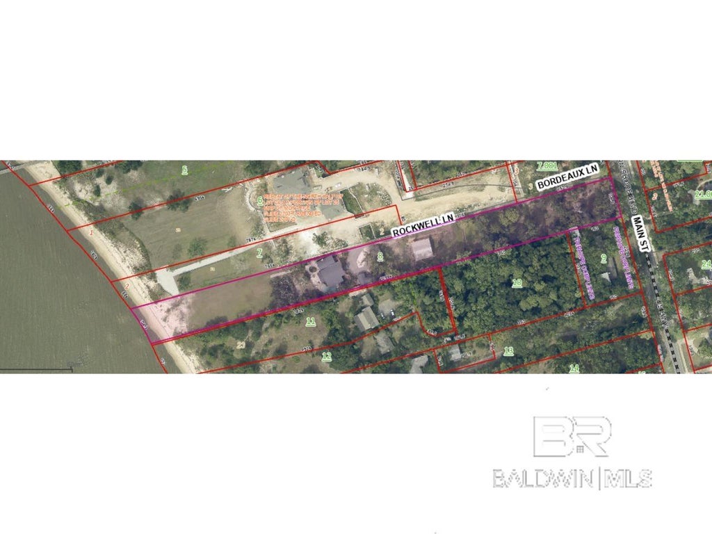 6826 Rockwell Lane, Fairhope