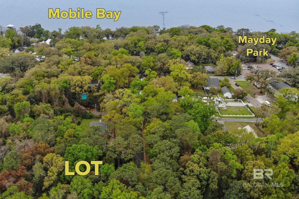 Wharf Street, Daphne