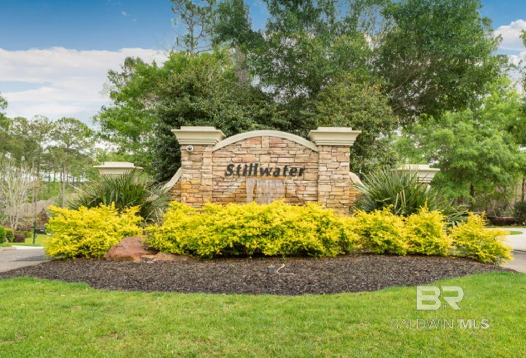 Rushing Water Court, Spanish Fort