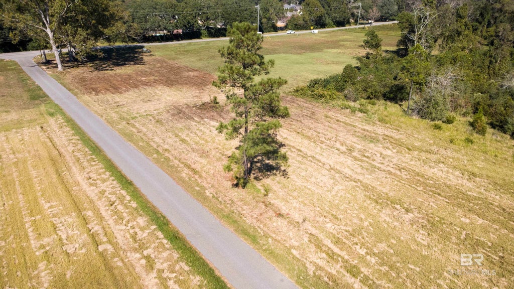 11905 Airport Boulevard, Mobile