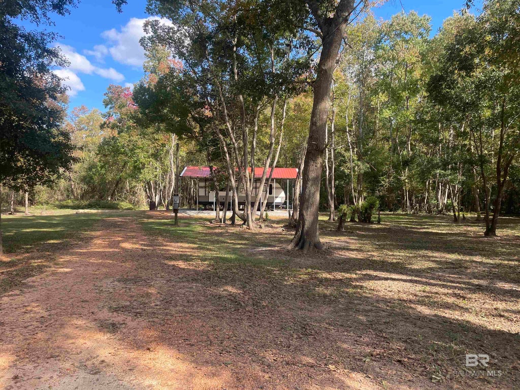 120 Marshall Lane, Atmore