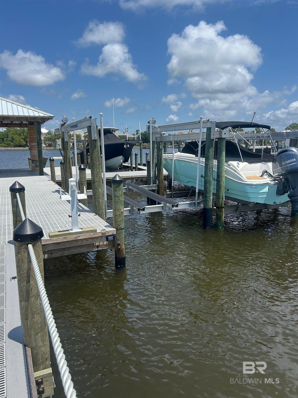 Harbour Drive, Orange Beach