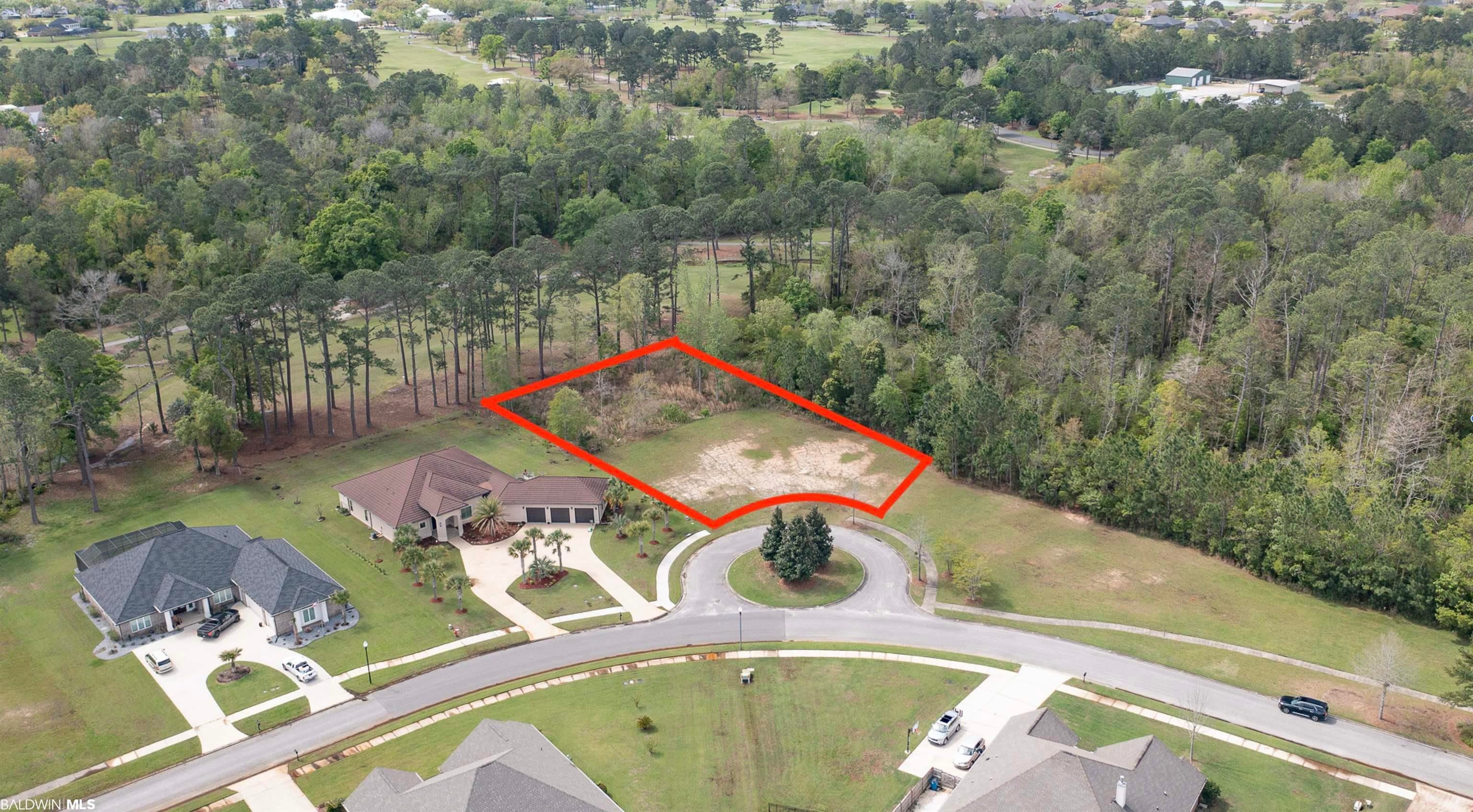 Craft Farms North Homes for Sale Gulf Shores AL