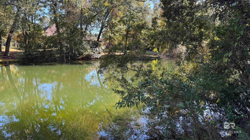 Red Eagle Drive, Daphne