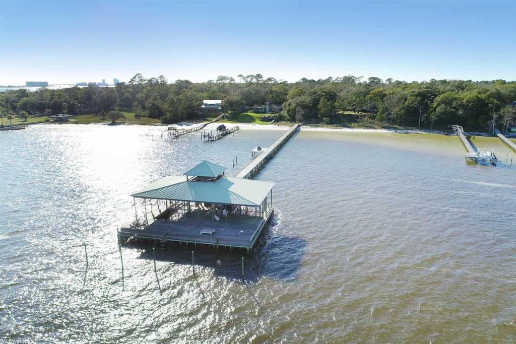 Real Estate 5362 (lot 1) Mississippi Avenue, Orange Beach, AL, Listing