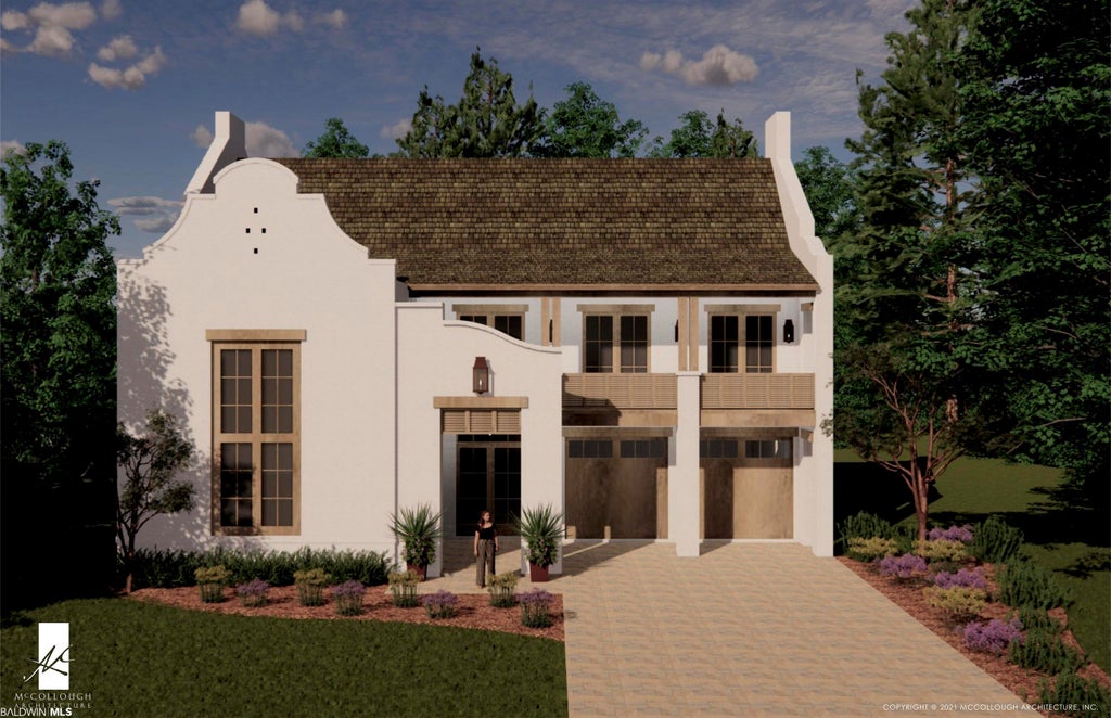 Real Estate 5362 (lot 1) Mississippi Avenue, Orange Beach, AL, Listing