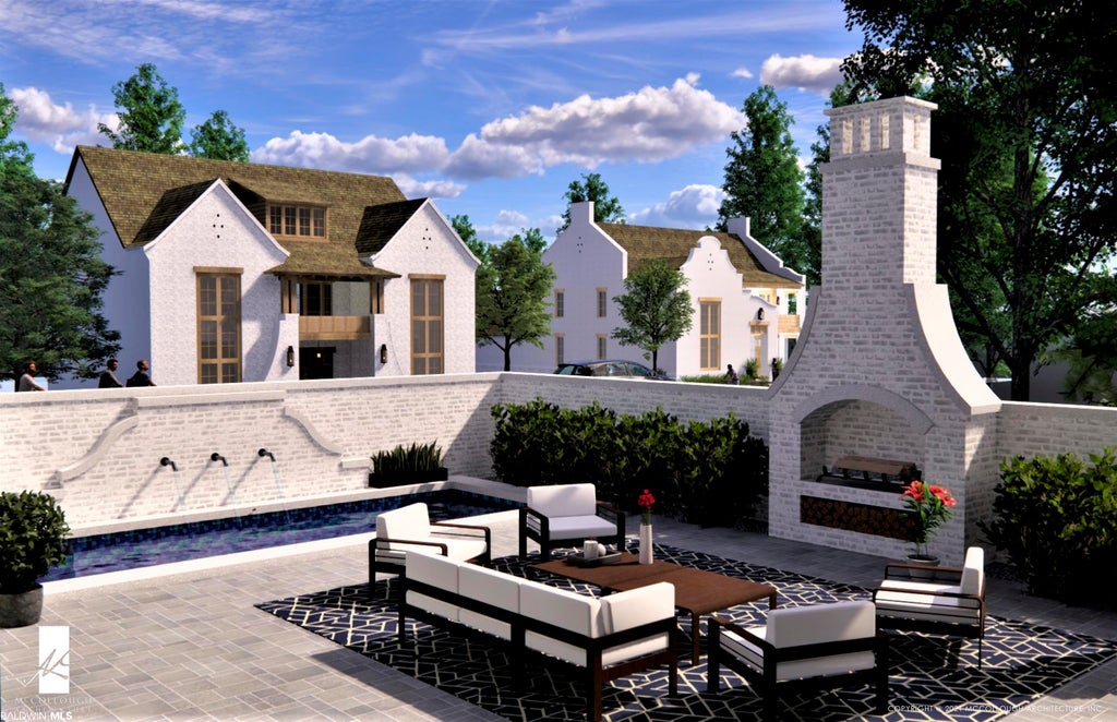 Real Estate 5362 (lot 1) Mississippi Avenue, Orange Beach, AL, Listing