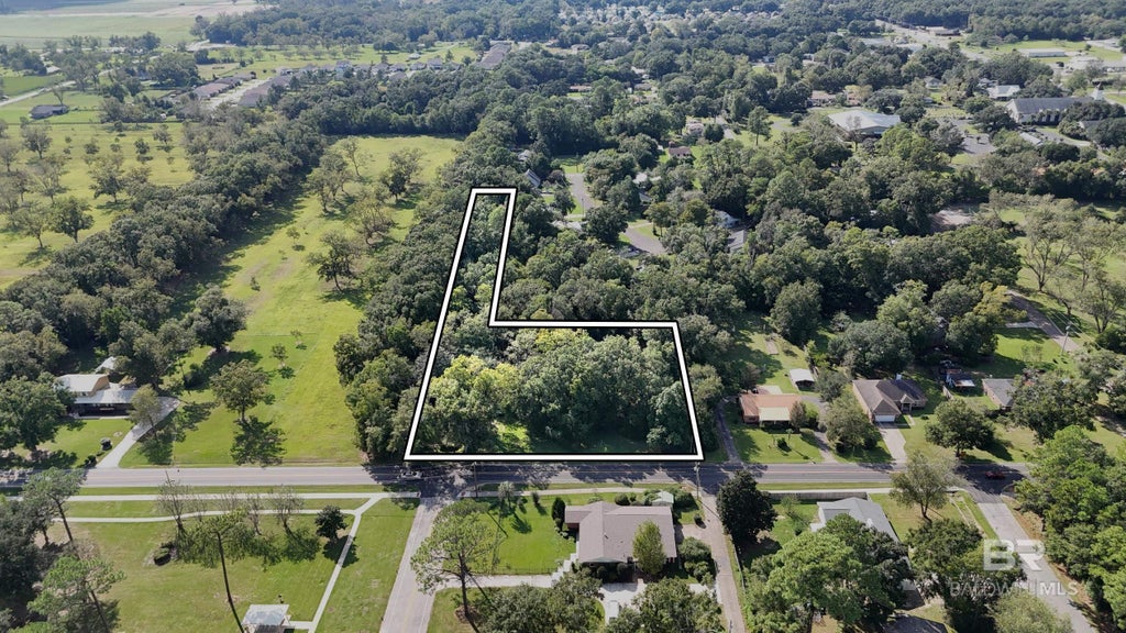 314 S Cedar Street, Foley