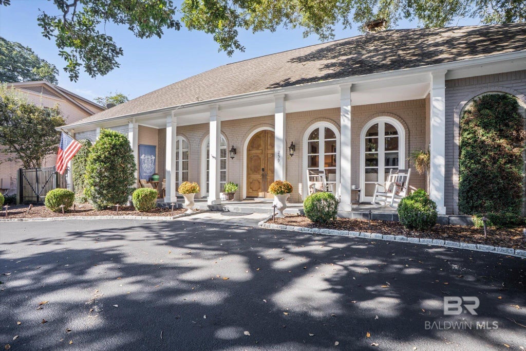 259 Dilston Lane, Mobile