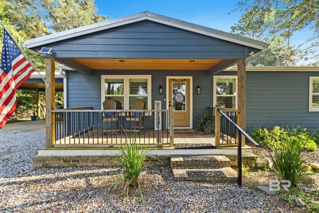 23362 County Road 38, Summerdale