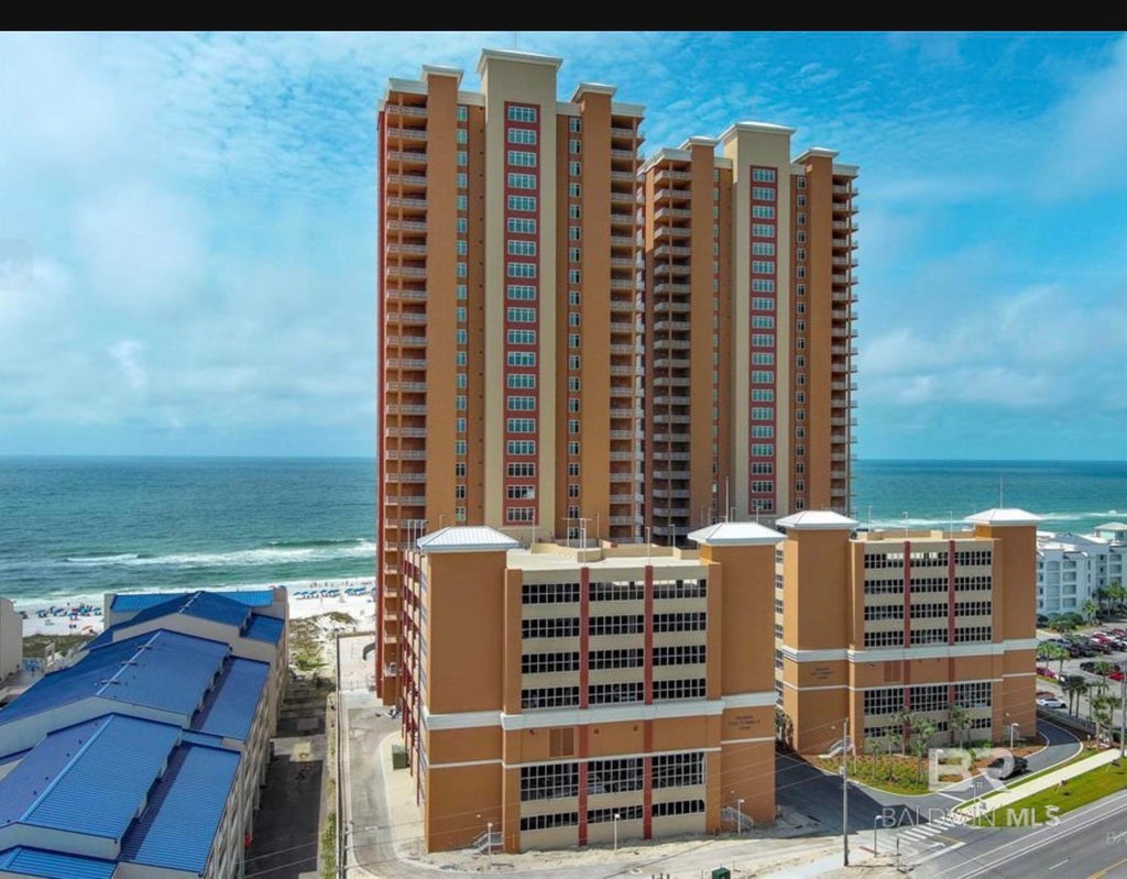 23008 Perdido Beach Boulevard Unit 2105, Orange Beach