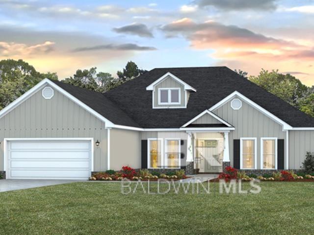 22669 Bushel Drive, Fairhope