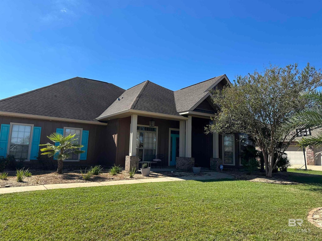 10010 Dunmore Drive, Daphne