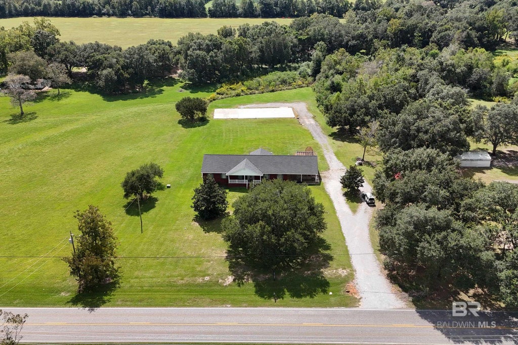 10590 County Road 32, Fairhope