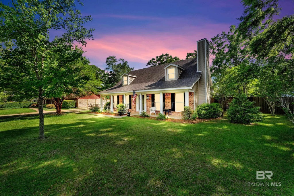 4083 Todd Boulevard, Mobile