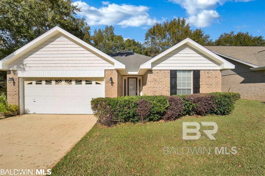 8035 Deerwood Drive, Daphne