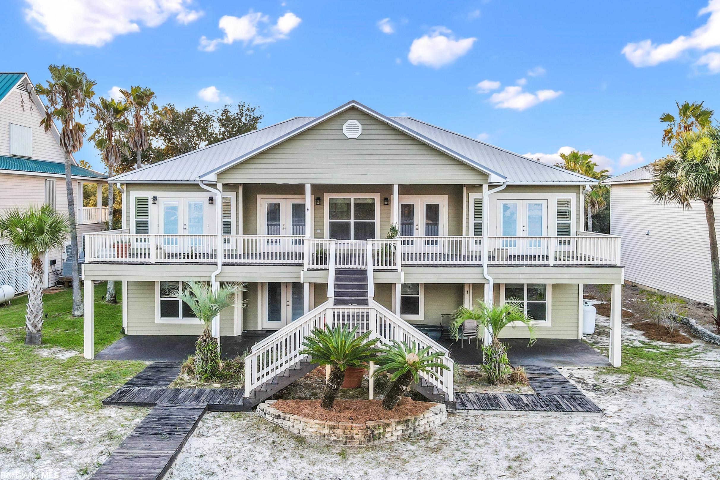 Ono Island Homes For Sale Ono Island Real Estate Houses On Ono