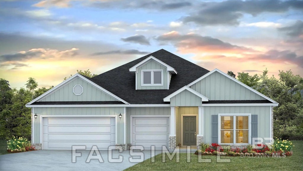 291 Tillage Street, Fairhope