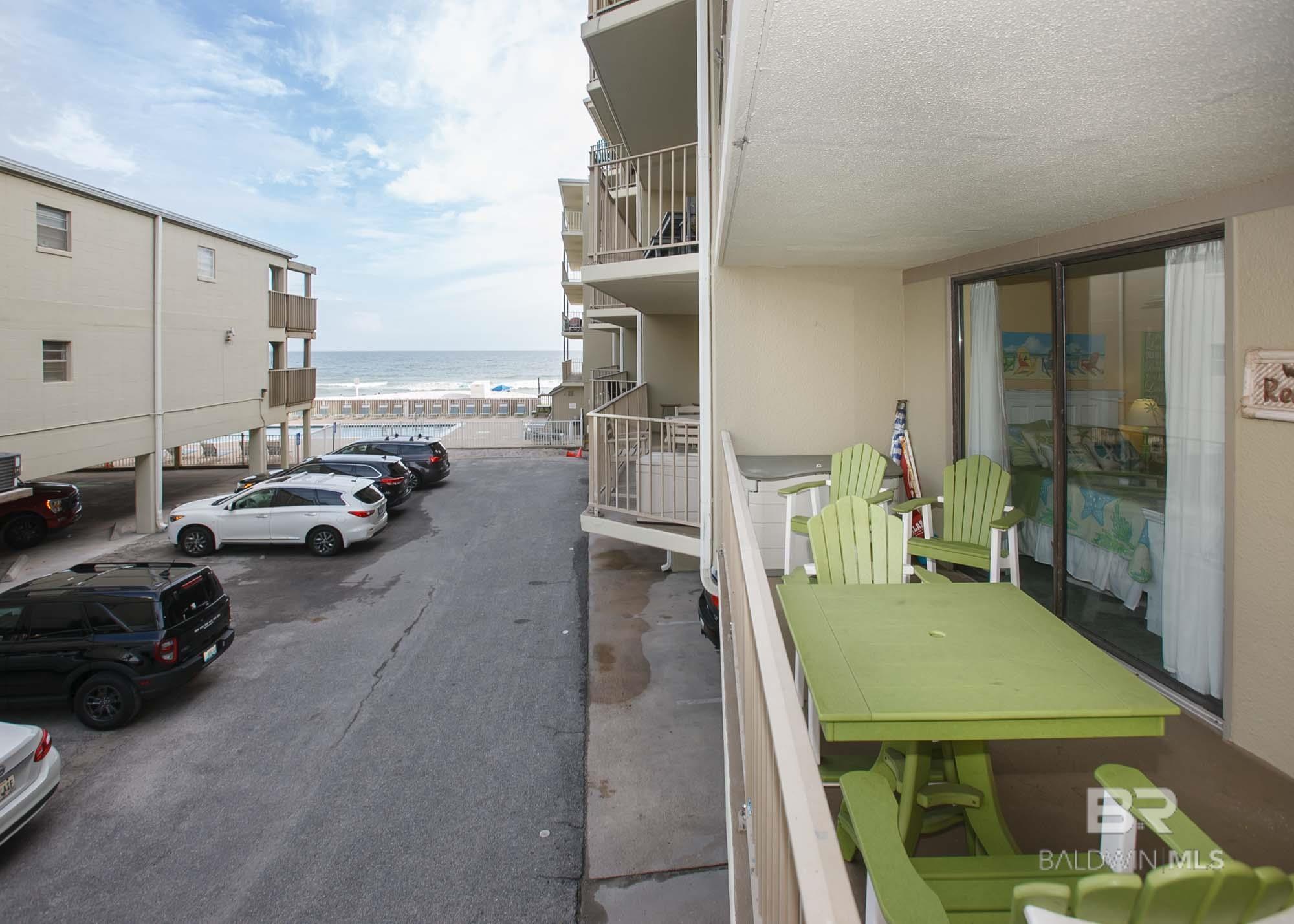 1027 W Beach Boulevard Unit 112, Gulf Shores Property Listing: MLS® #352791