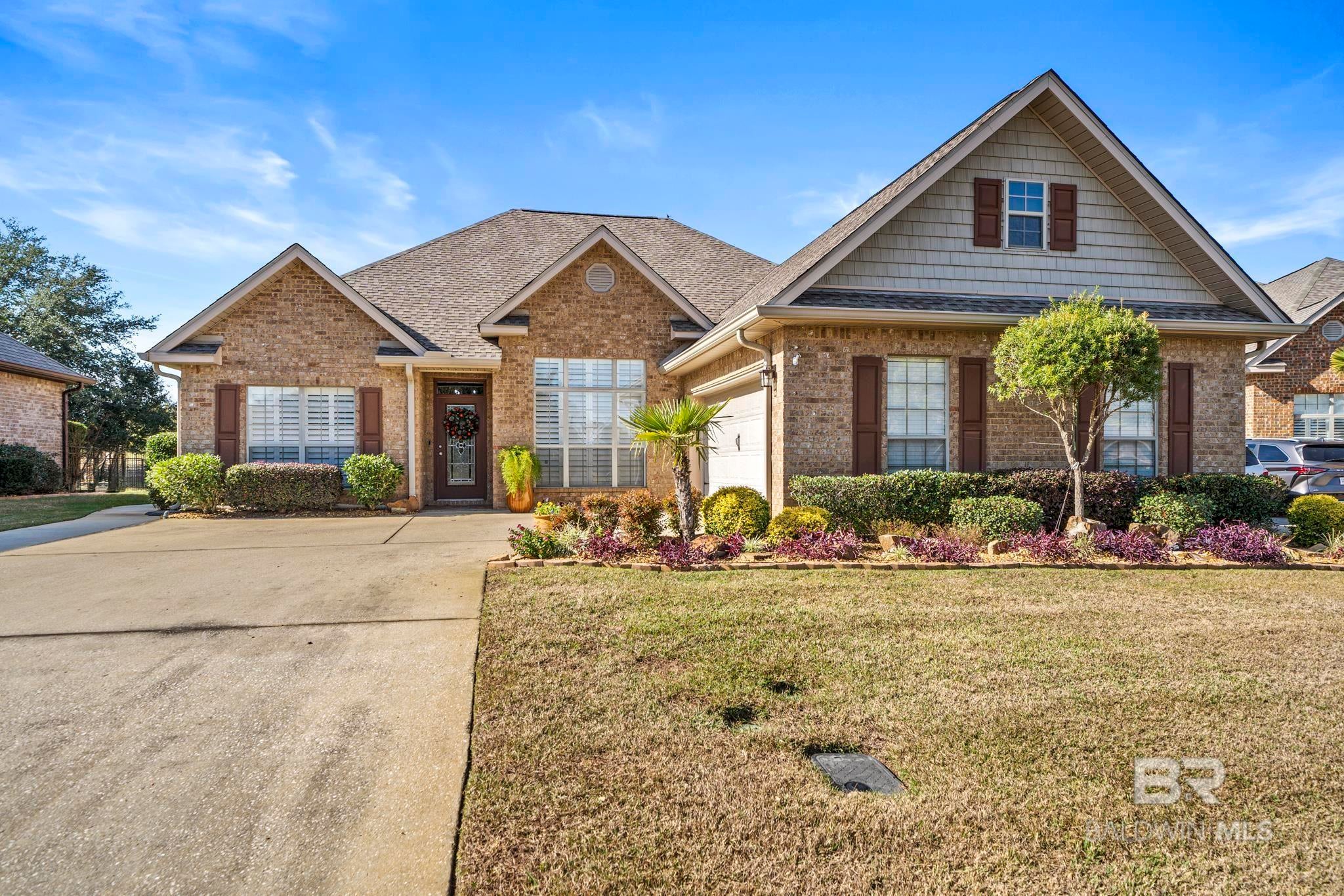 Glen Lakes Homes for Sale in Foley AL Glen Lakes Golf Course Houses