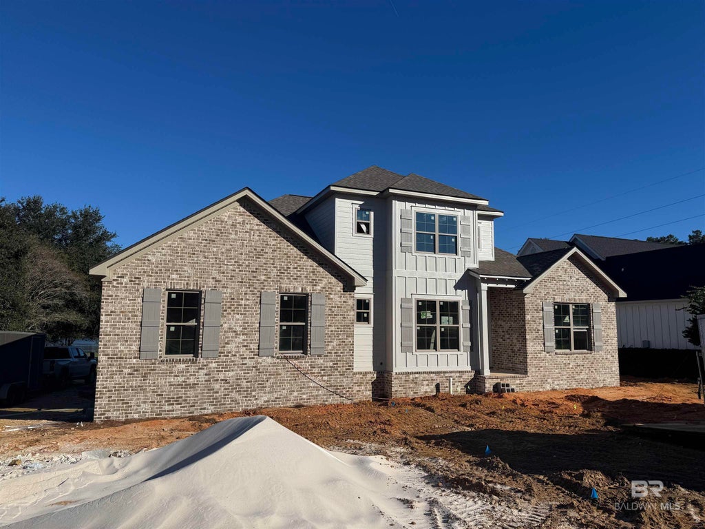8544 Lake View Drive, Fairhope