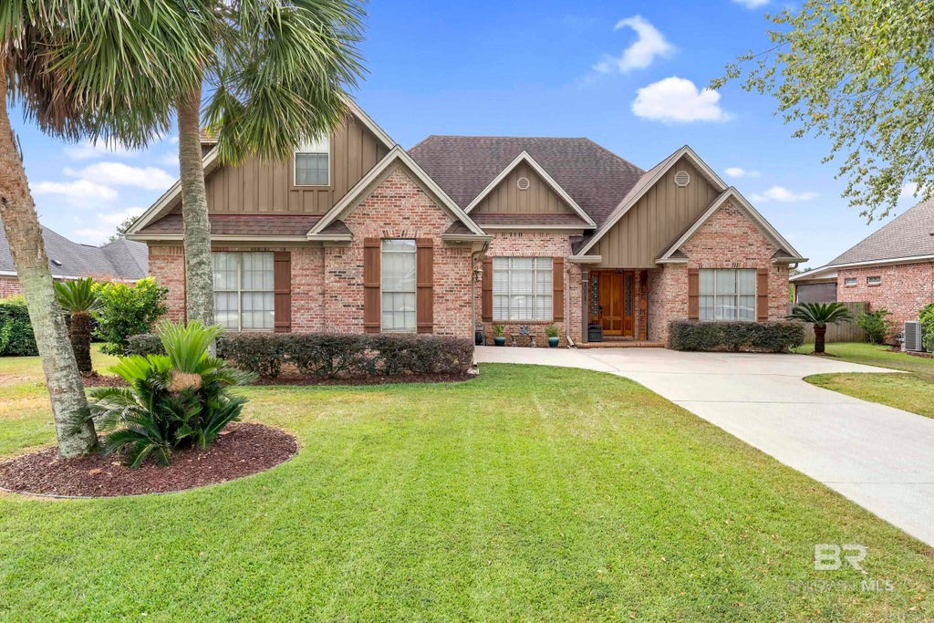 10842 Elysian Circle, Daphne