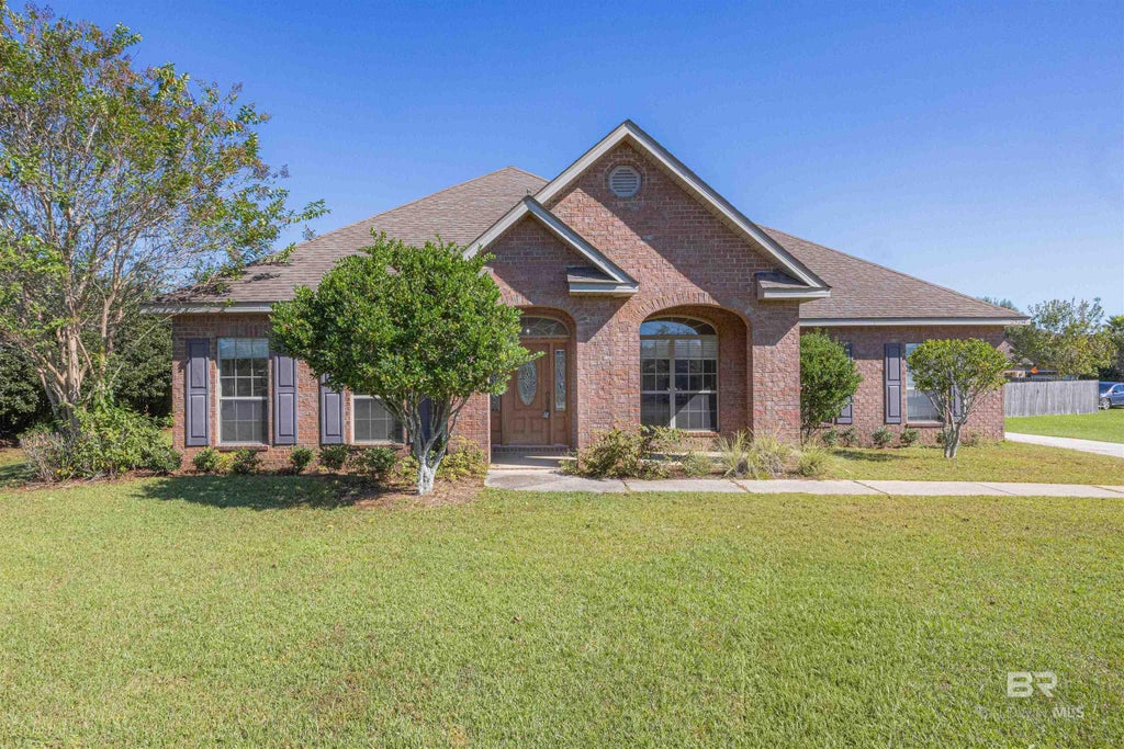 25234 Fairfax Road, Daphne