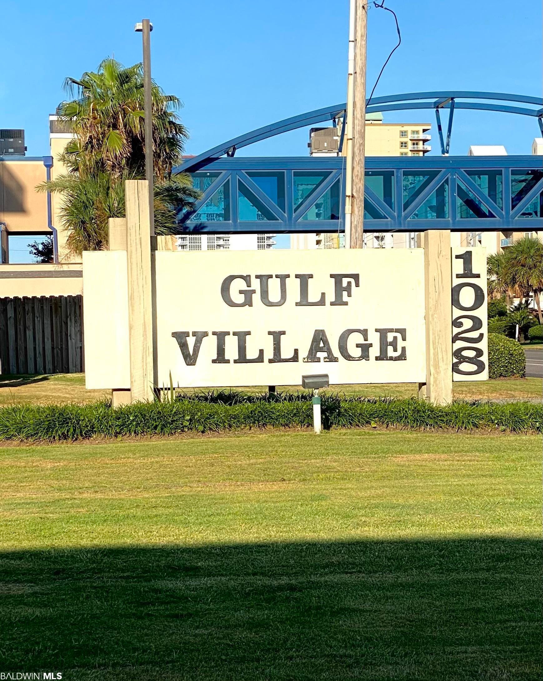 1028 W Beach Boulevard Unit 4, Gulf Shores Property Listing: MLS® #350305