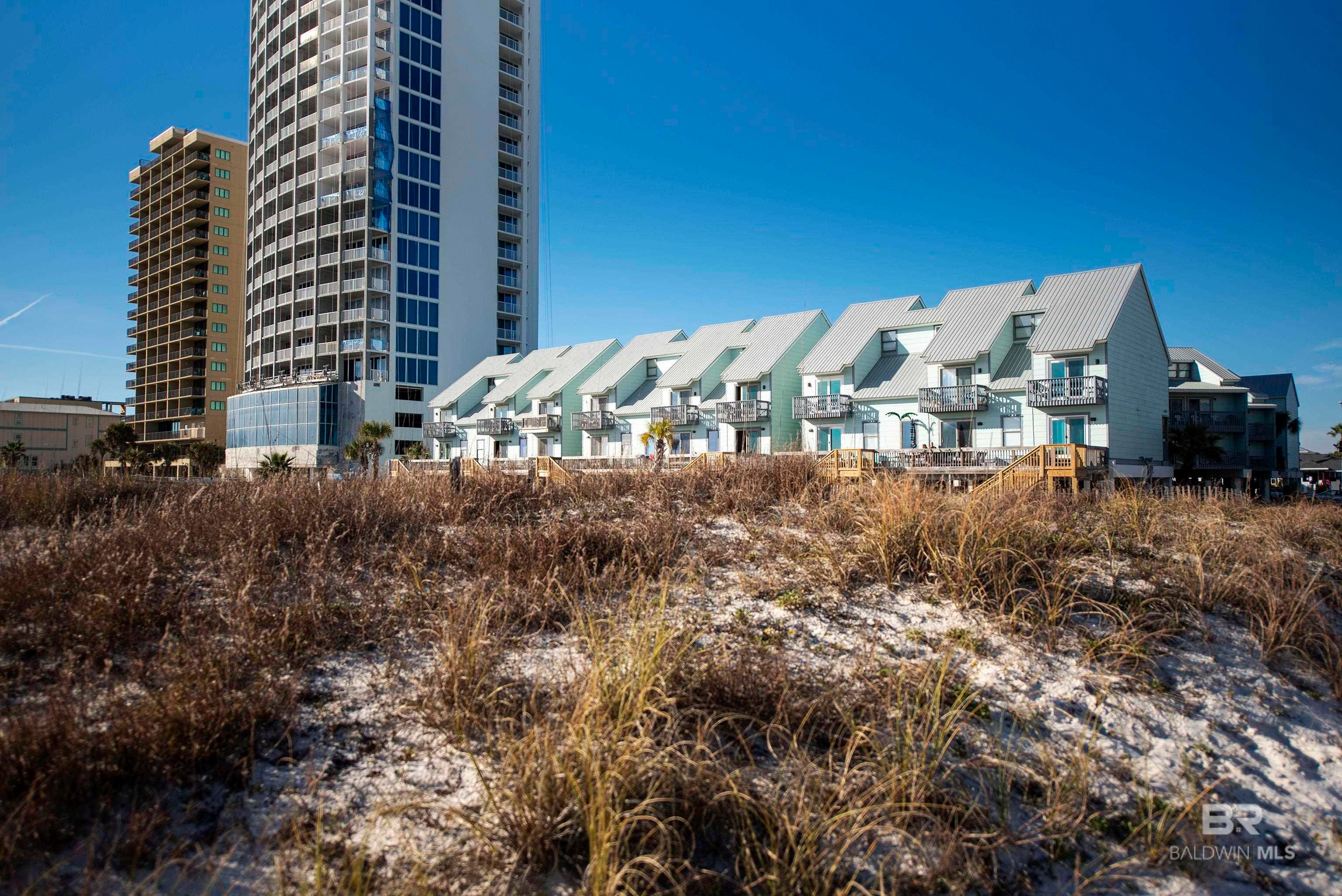 Ocean Reef Condos for Sale Gulf Shores AL