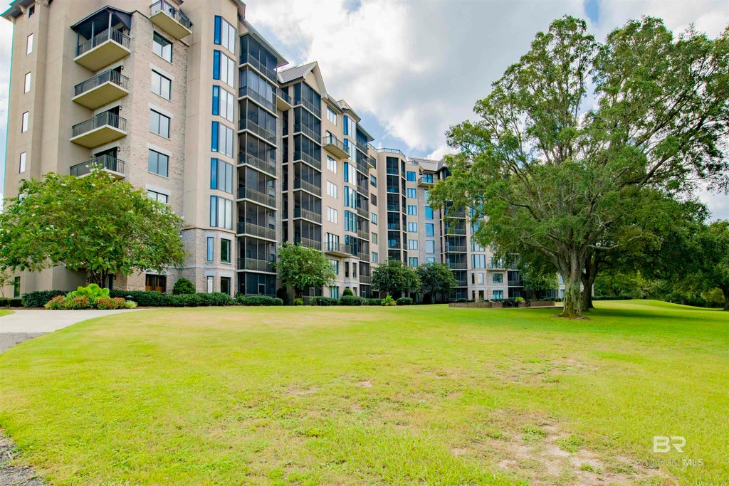 18269 Colony Drive Unit 306, Fairhope