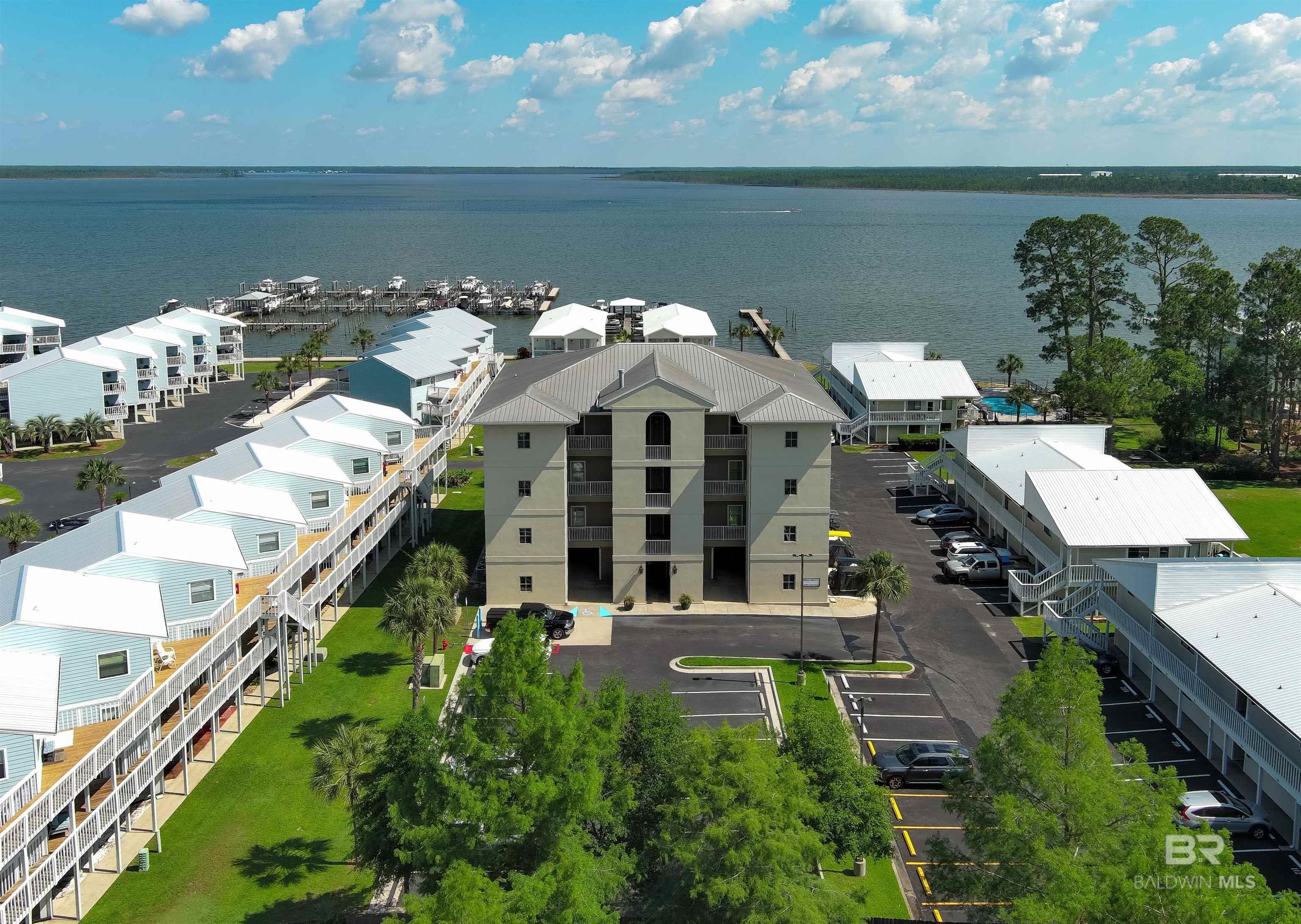 Bay Towers Condos for Sale Orange Beach AL