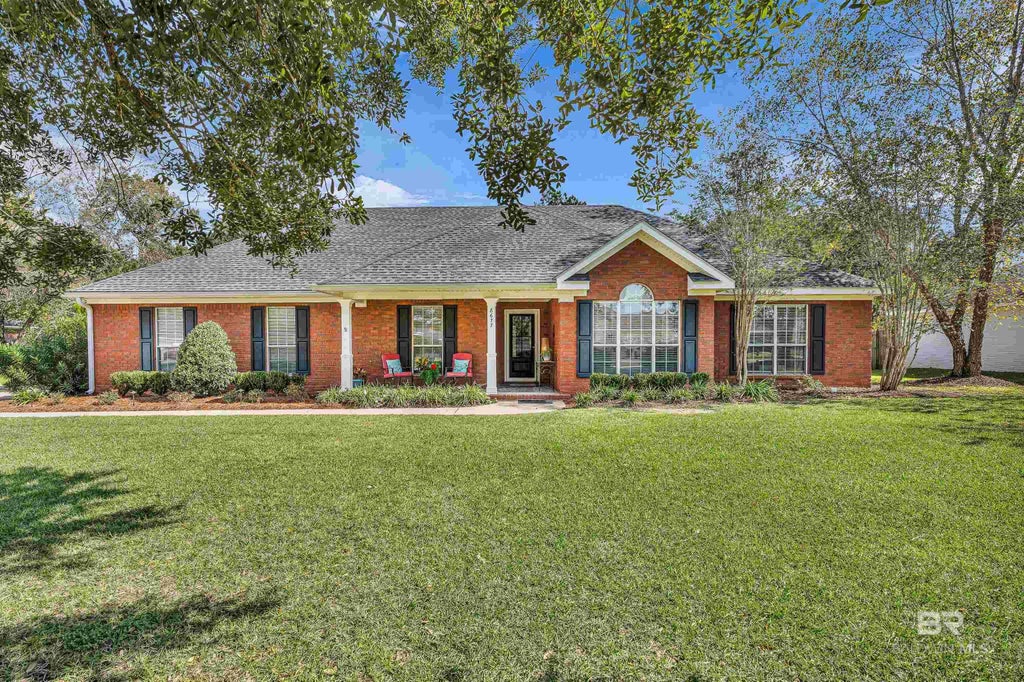 8677 Gale Rowe Lane, Fairhope