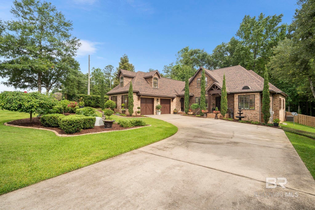 10055 Rosewood Lane, Daphne
