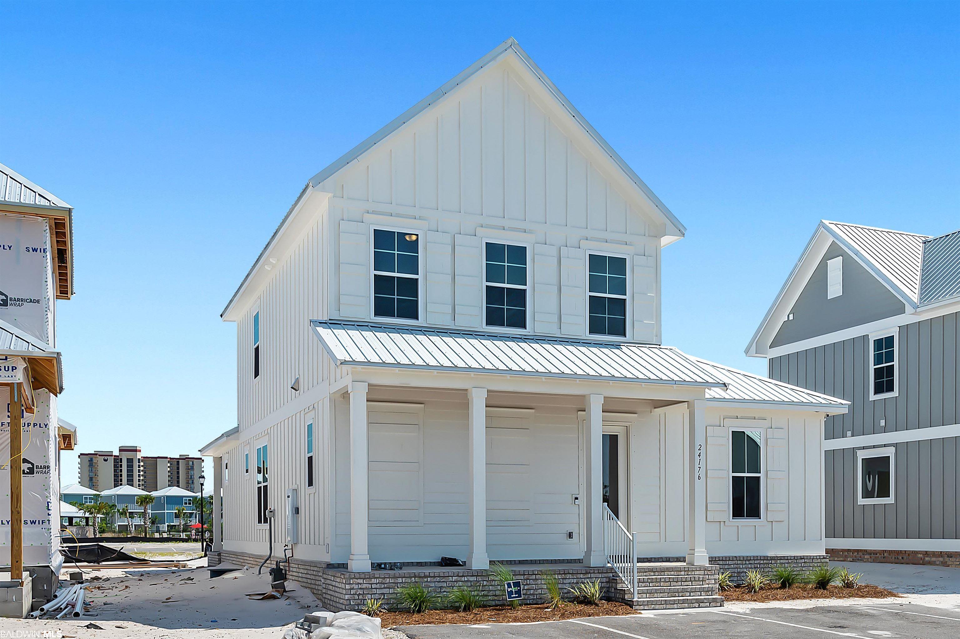 24176 Pepper Lane Unit Lot 30, Orange Beach Property Listing MLS® 347869