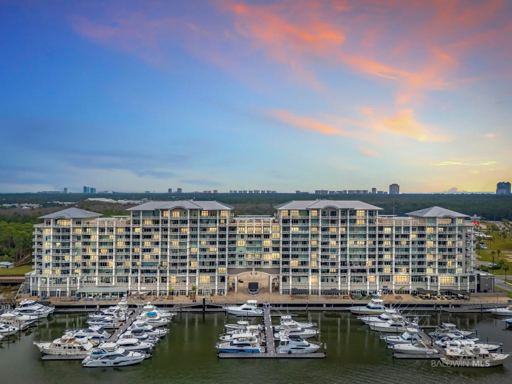 4851 Wharf Parkway Unit 508, Orange Beach