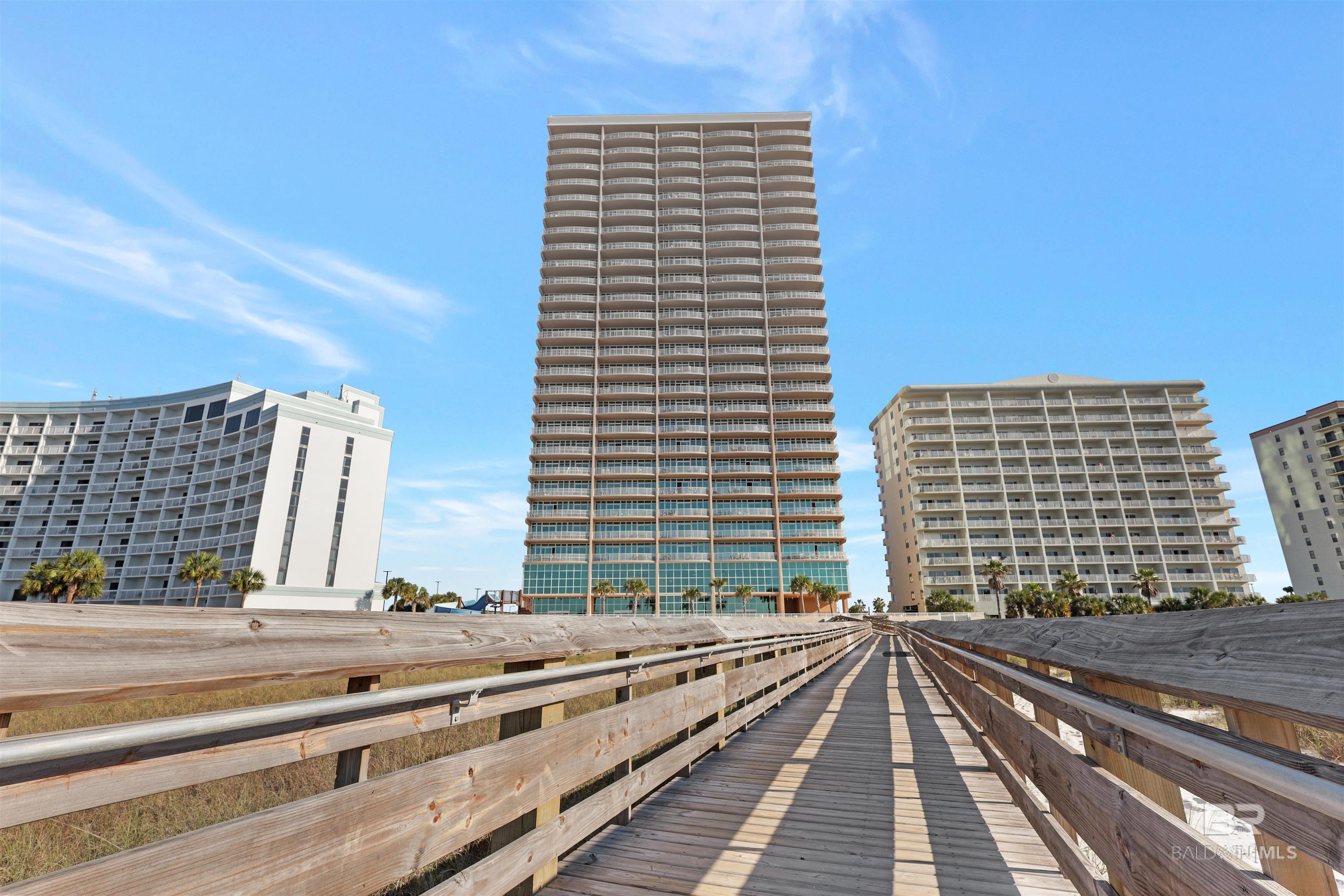 26688 Perdido Beach Boulevard Unit 801, Orange Beach Property Listing