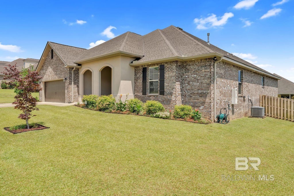 34149 Burwood Drive, Spanish Fort