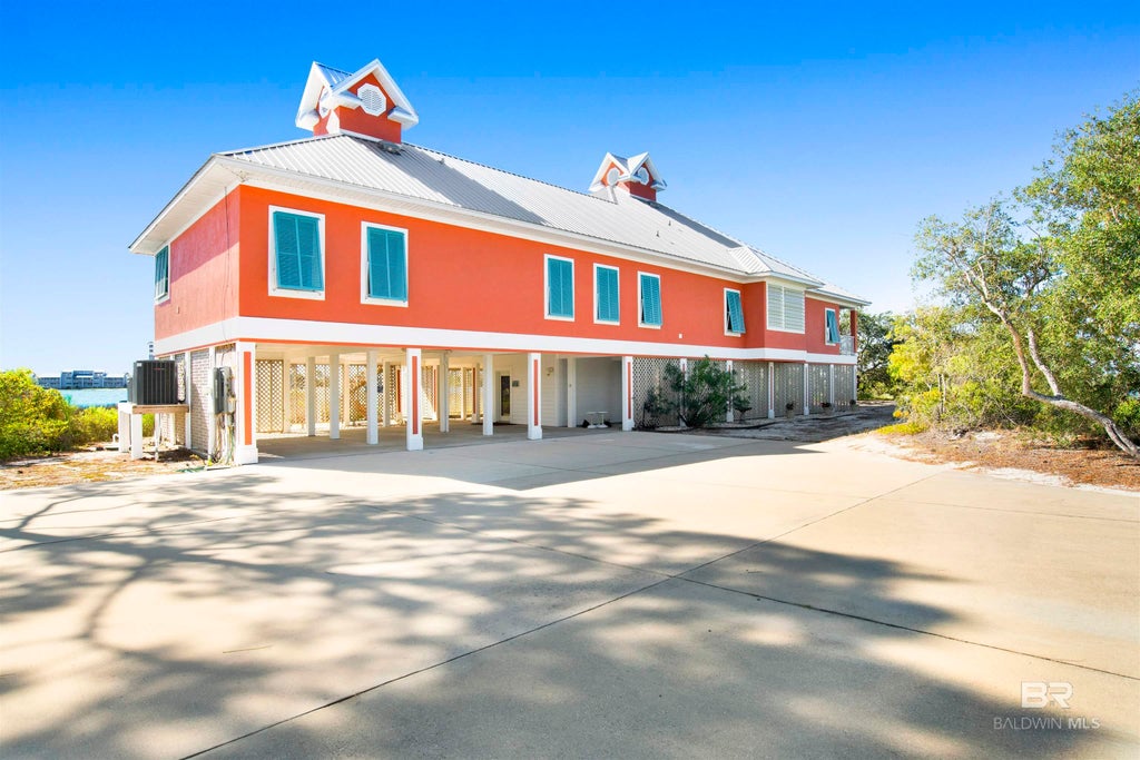30896 River Road, Orange Beach