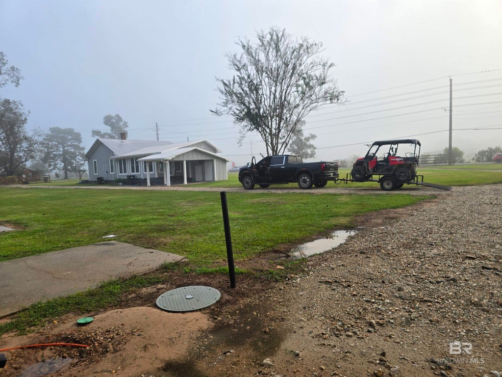 11947 County Road 65, Foley